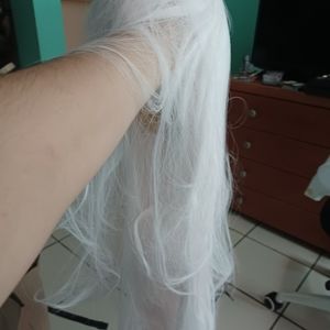 *sold*Re:zero Emilia wig
